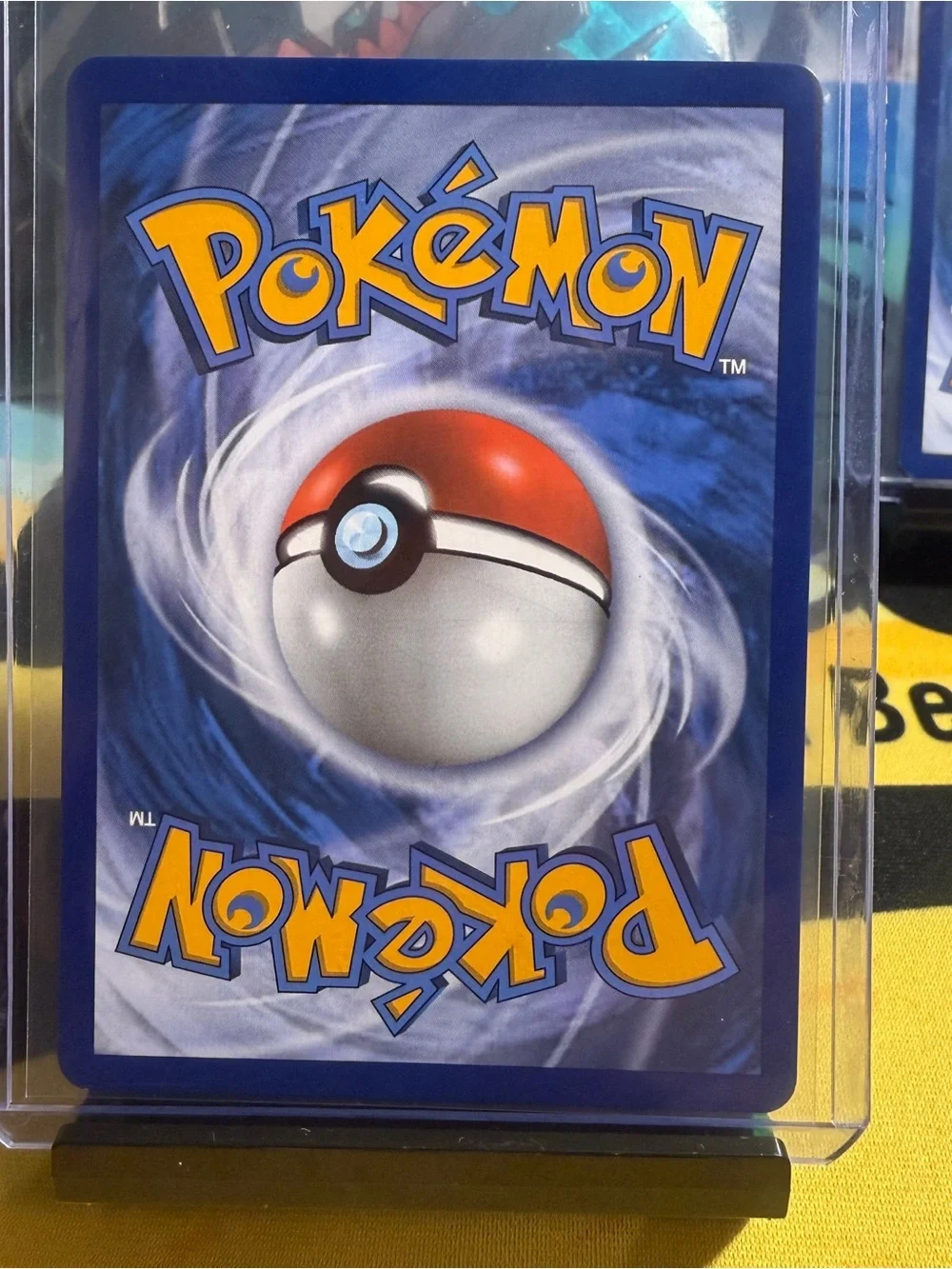 N/A official darkrai